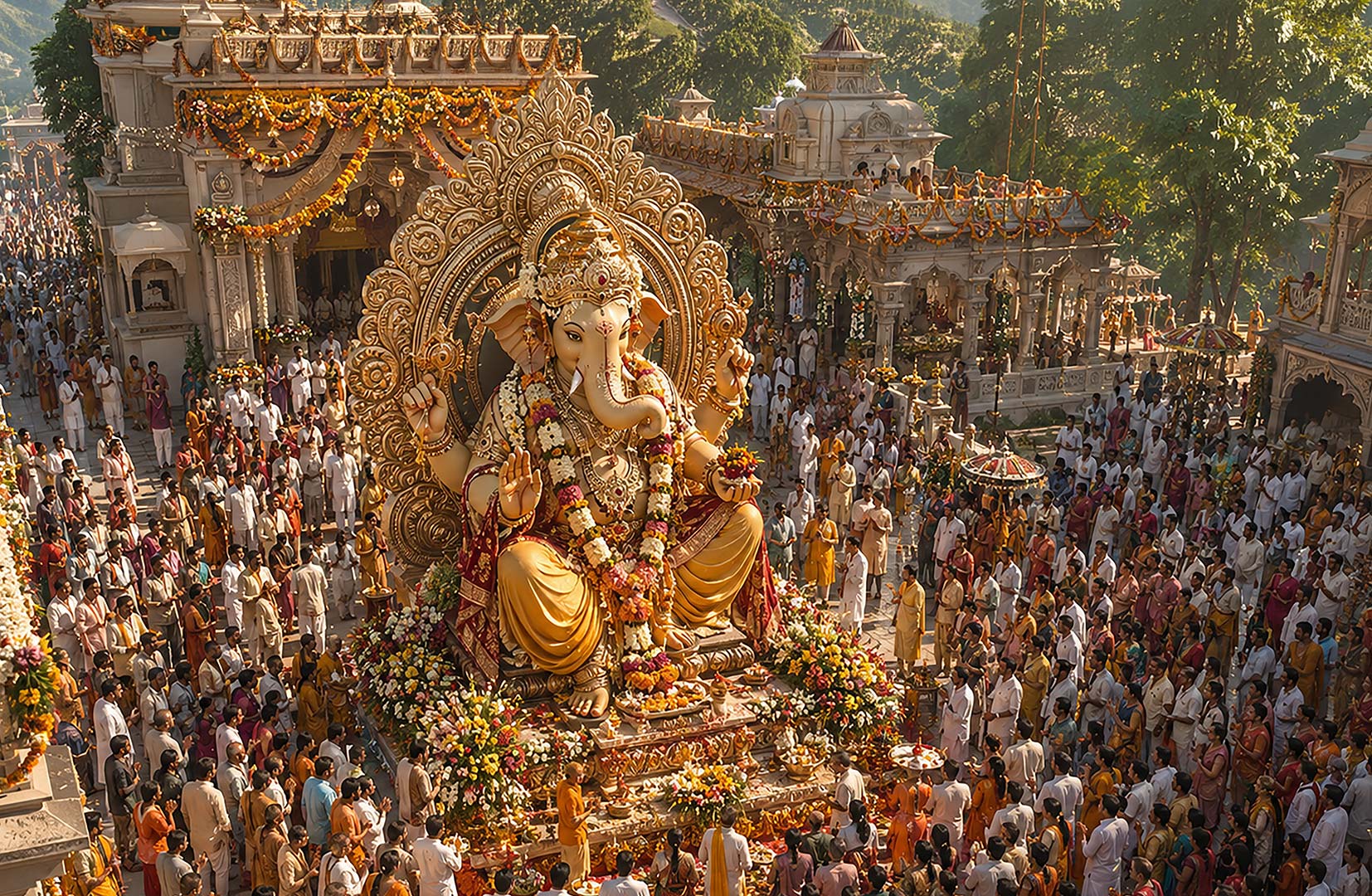 Ganesh Utsav
